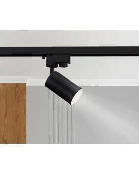 Трековый светильник Technical TR002-1-GU10-B-foto3