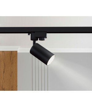 Трековый светильник Technical TR002-1-GU10-B-foto3