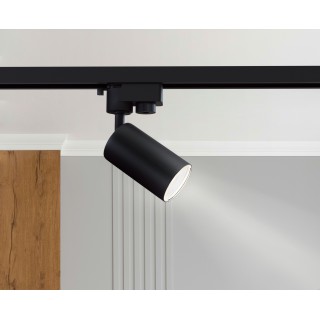 Трековый светильник Technical TR002-1-GU10-B-foto3