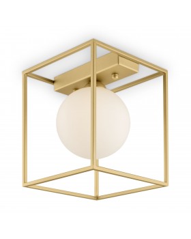 Потолочный светильник Freya FR5113CL-01G-foto4