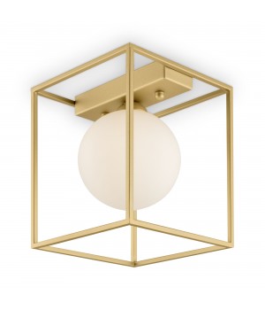 Потолочный светильник Freya FR5113CL-01G-foto4