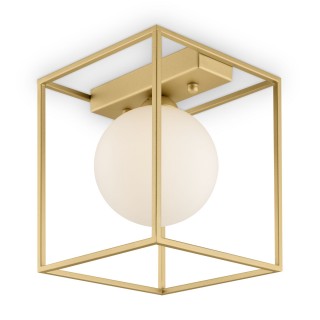 Потолочный светильник Freya FR5113CL-01G-foto4