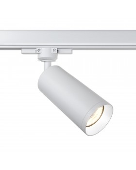 Трековый светильник Technical TR028-3-GU10-W-foto2