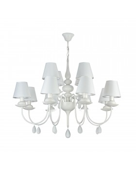 Люстра Freya FR5756-PL-12-W-foto5