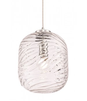 Подвесной светильник Maytoni P058PL-01CH-foto5