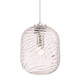 Подвесной светильник Maytoni P058PL-01CH-foto5