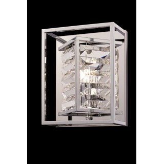 Настенный светильник (бра) Maytoni MOD060WL-01CH-foto2