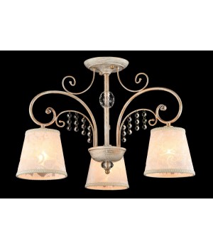 Потолочный светильник Freya FR2406-PL-03-WG-foto5