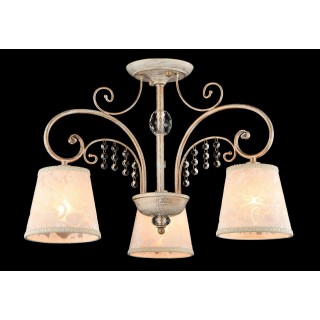 Потолочный светильник Freya FR2406-PL-03-WG-foto5