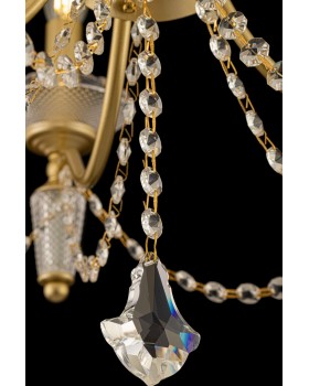 Люстра Freya FR2009PL-07G-foto8