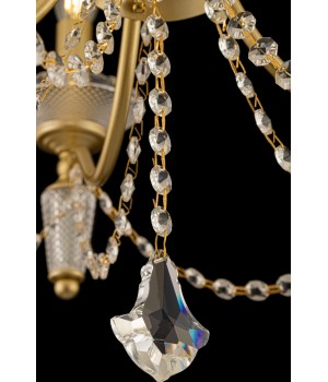 Люстра Freya FR2009PL-07G-foto8