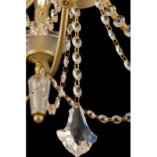 Люстра Freya FR2009PL-07G-foto8