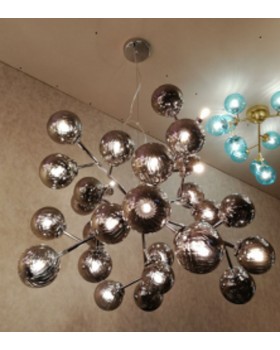 Подвесной светильник Maytoni MOD545PL-24CH-foto2