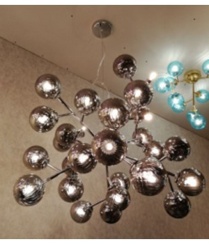 Подвесной светильник Maytoni MOD545PL-24CH-foto2