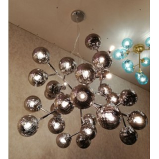 Подвесной светильник Maytoni MOD545PL-24CH-foto2