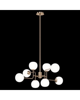 Люстра Maytoni MOD221-PL-08-G-foto15