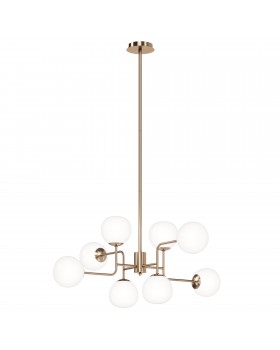 Люстра Maytoni MOD221-PL-08-G-foto2