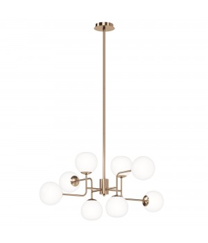 Люстра Maytoni MOD221-PL-08-G-foto2