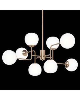 Люстра Maytoni MOD221-PL-08-G-foto13