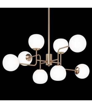 Люстра Maytoni MOD221-PL-08-G-foto13