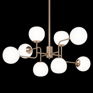 Люстра Maytoni MOD221-PL-08-G-foto13