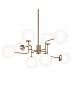 Люстра Maytoni MOD221-PL-08-G-foto14