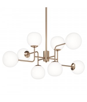 Люстра Maytoni MOD221-PL-08-G-foto14