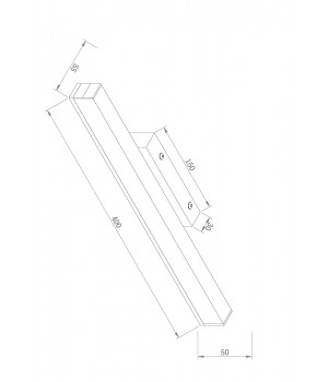 Подсветка Maytoni MIR012WL-L9W4K-foto6