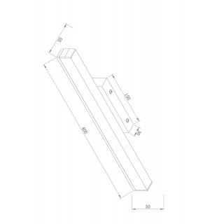 Подсветка Maytoni MIR012WL-L9W4K-foto6