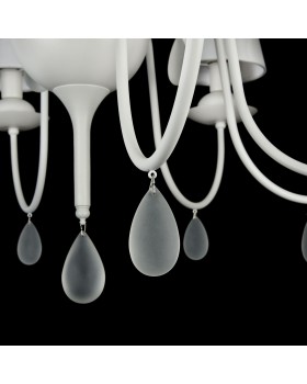 Люстра Freya FR5756-PL-12-W-foto4