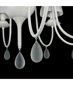 Люстра Freya FR5756-PL-12-W-foto4