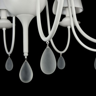 Люстра Freya FR5756-PL-12-W-foto4