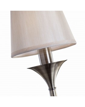 Настенный светильник (бра) Freya FR2005WL-01BZ-foto5