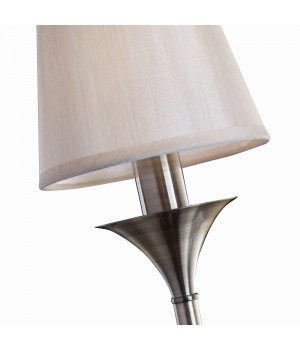 Настенный светильник (бра) Freya FR2005WL-01BZ-foto5