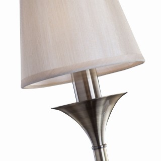 Настенный светильник (бра) Freya FR2005WL-01BZ-foto5