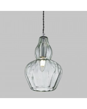 Подвесной светильник Maytoni MOD238-PL-01-GN-foto6