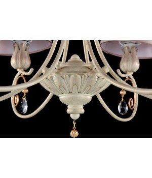 Люстра Maytoni ARM051-06-G-foto5