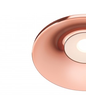 Встраиваемый светильник Technical DL041-01RG-foto2