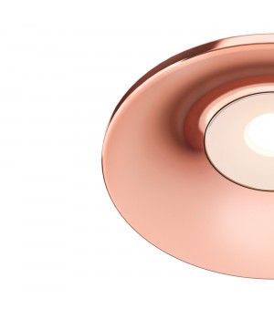 Встраиваемый светильник Technical DL041-01RG-foto2