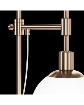 Настольный светильник Maytoni MOD221-TL-01-G-foto5