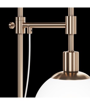 Настольный светильник Maytoni MOD221-TL-01-G-foto5