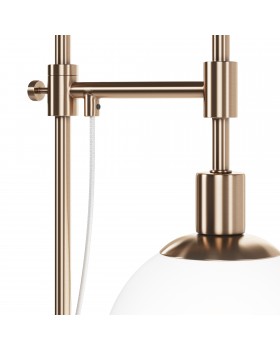 Настольный светильник Maytoni MOD221-TL-01-G-foto4