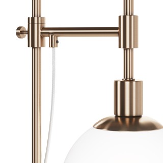 Настольный светильник Maytoni MOD221-TL-01-G-foto4