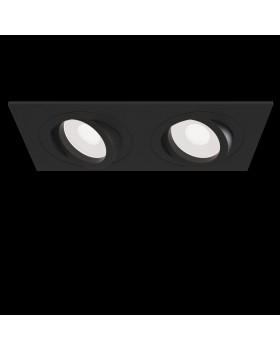 Встраиваемый светильник Technical DL024-2-02B-foto8