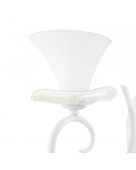 Настенный светильник (бра) Freya FR2001-WL-01-W-foto6