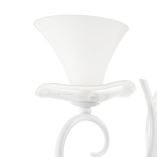 Настенный светильник (бра) Freya FR2001-WL-01-W-foto6