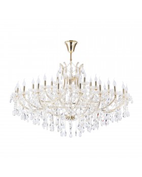 Люстра Maytoni DIA880-PL-35-G-foto7