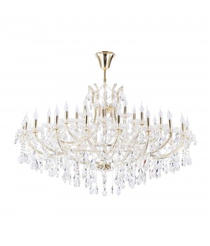 Люстра Maytoni DIA880-PL-35-G-foto7