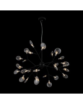 Подвесной светильник Freya FR5049PL-27B-foto6