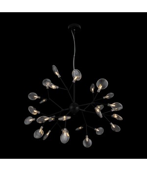 Подвесной светильник Freya FR5049PL-27B-foto6